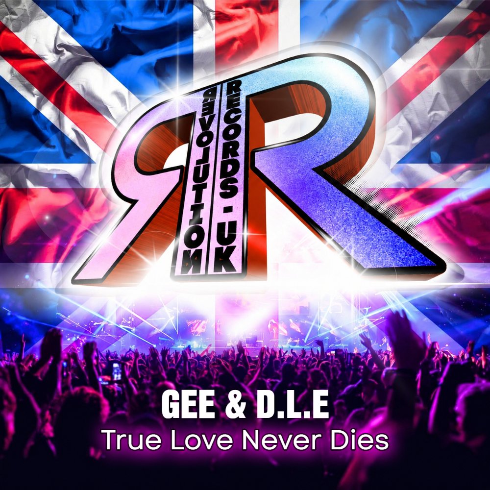 TRUE LOVE NEVER DIES